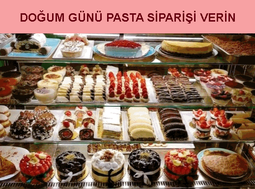 Zonguldak Şeffaf doğum günü yaş pastası doğum günü pasta siparişi ver yolla gönder sipariş