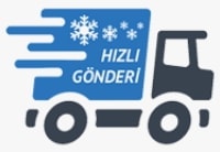 Zonguldak Dondurmalı İrmik Helvası