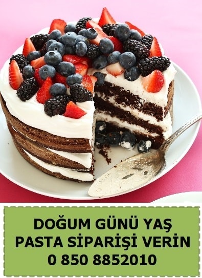 Zonguldak Profitorollü yaş pasta pasta satış sipariş
