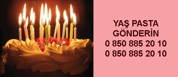Zonguldak Haşhaşlı İrmik Tatlısı yaş pasta siparişi