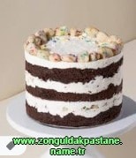 Zonguldak İstasyon Mahallesi doğum günü pastası yolla gönder ucuz yaş pasta siparişi ver