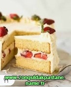 Zonguldak Karamanlar Mahallesi doğum günü pastası yolla gönder ucuz yaş pasta siparişi ver