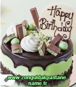 Zonguldak Ereğli Kırmacı Mahallesi adrese yaş pasta siparişi gönder yolla ucuz doğum günü pastası siparişi ver